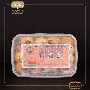 نان برنجی حاج خلیفه